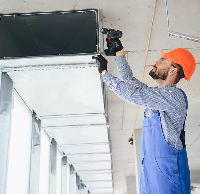 Why Homeowners & Businesses Trust Us in Marshalltown, IA