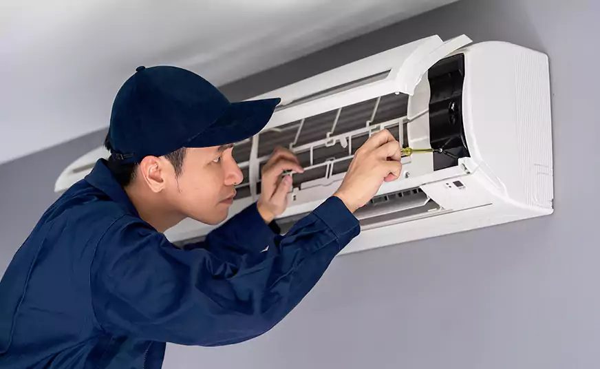 AC Duct Cleaning Marshalltown