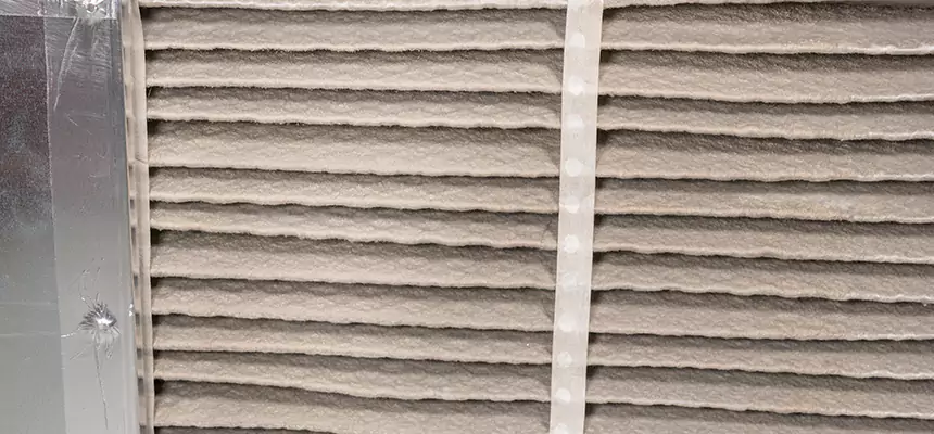 Mobile Car AC Filter Replacement in Marshalltown