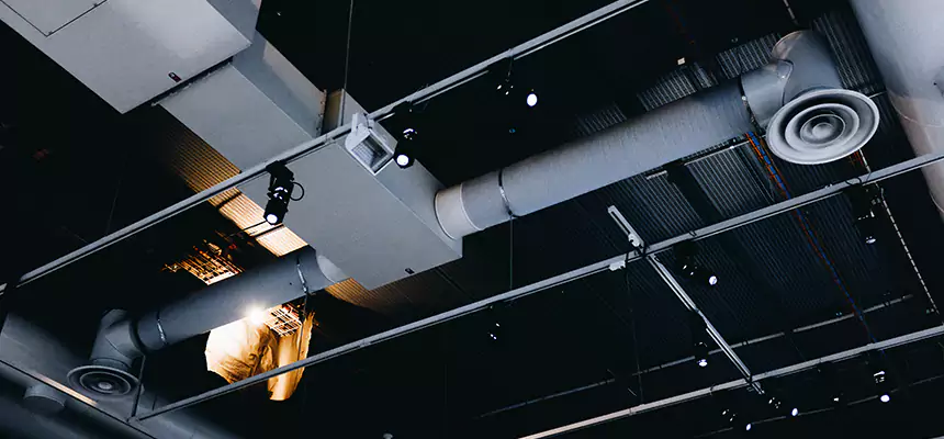 Our Air Duct Replacement Services in Marshalltown, IA