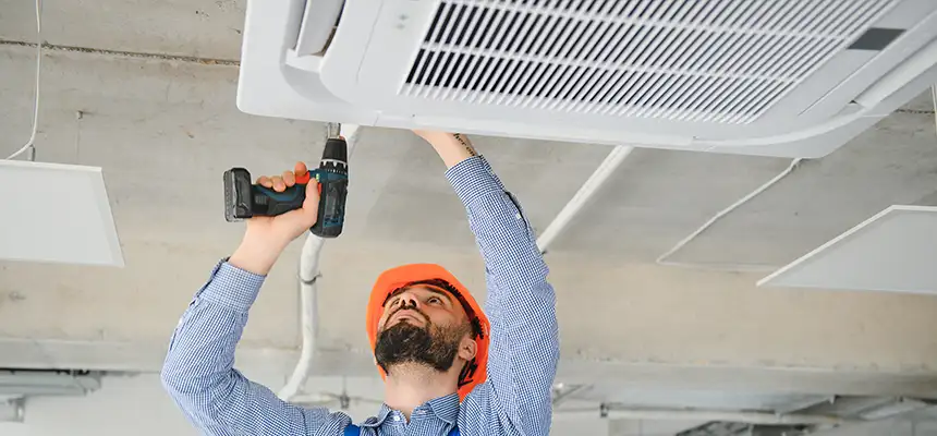 Detailed Multi‑Unit Riser & Roof Termination Cleaning in Marshalltown