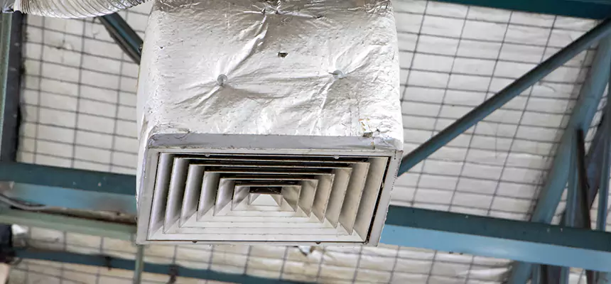 Our Custom HVAC Ductwork Services in Marshalltown, IA