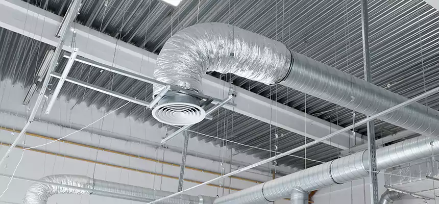 Our Dryer Vent Hose Replacement Services in Marshalltown, IA