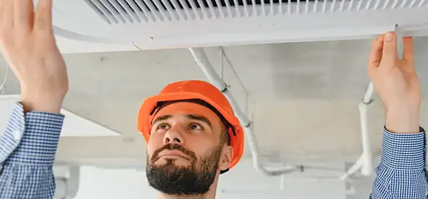 Our Furnace Vent Cleaning Services in Marshalltown, IA