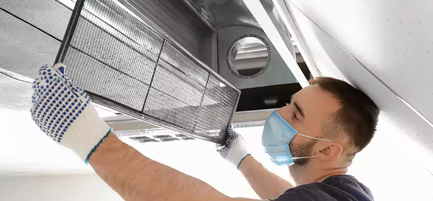 Our Home Duct Cleaning Services in Marshalltown, IA  