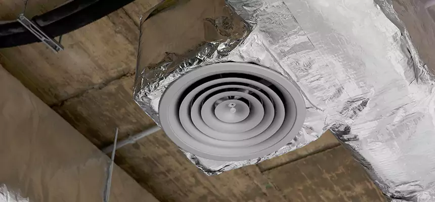 Our HVAC Ductwork Installation Services in Marshalltown, IA