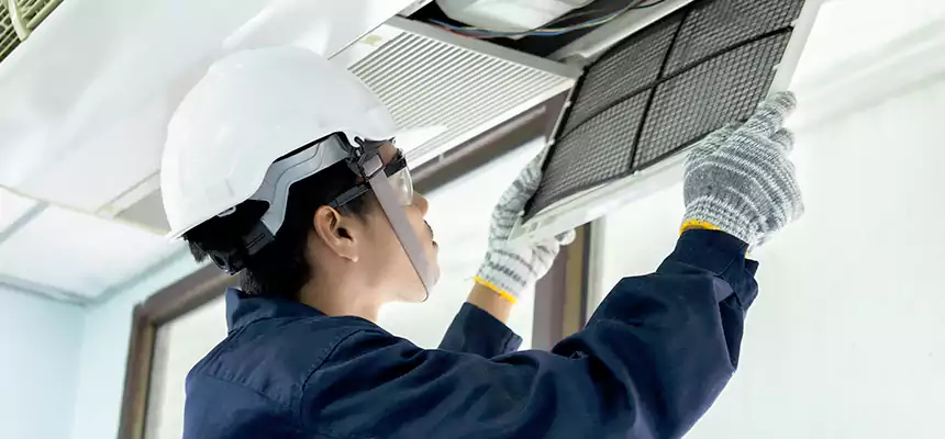 Our Mold & Mildew Removal from Air Ducts Services in Marshalltown, IA