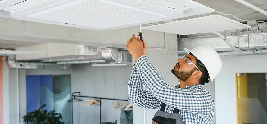 Our Roof Dryer Vent Cleaning Services in Marshalltown, IA