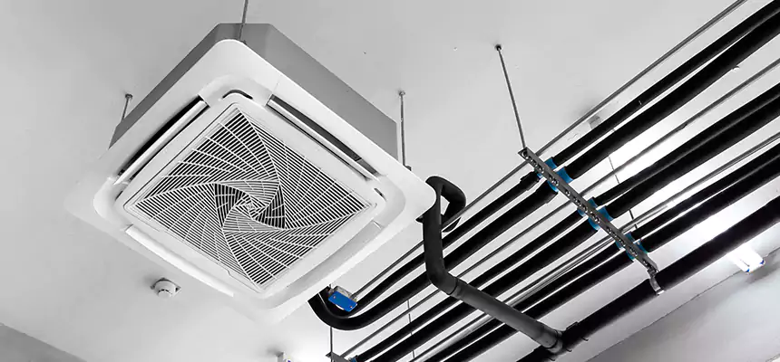 Our Smart AC Vent Controller Services in Marshalltown, IA