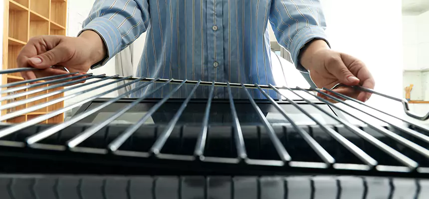 Our Vent Grille Washing Services in Marshalltown, IA