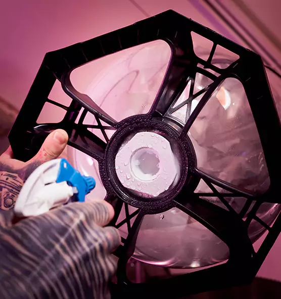 Advanced Basement Vent Cleaning in Marshalltown, IA