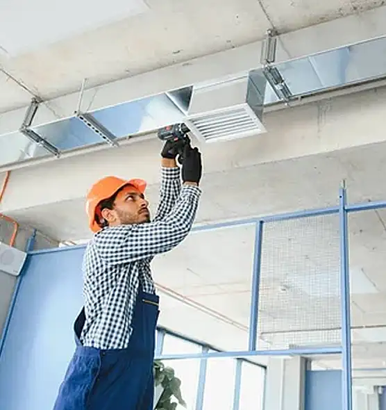 About Commercial Laundry Vent Cleaning in Marshalltown, IA