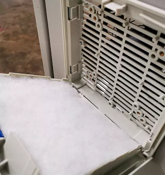 Professional Dryer Vent Mold Cleaning in Marshalltown, IA