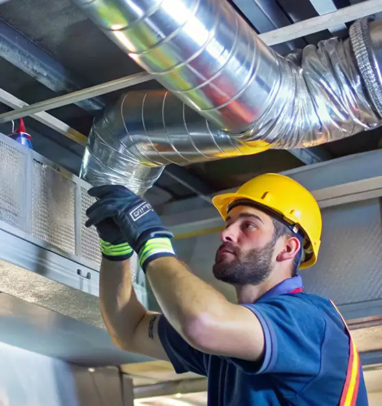 Professional NADCA Approved Air Duct Services in Marshalltown, IA