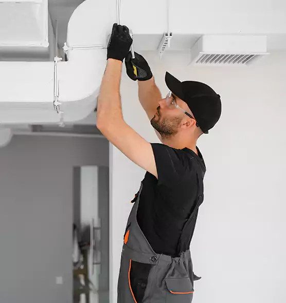 Advanced Office Ductwork Cleaning Services in Marshalltown, IA