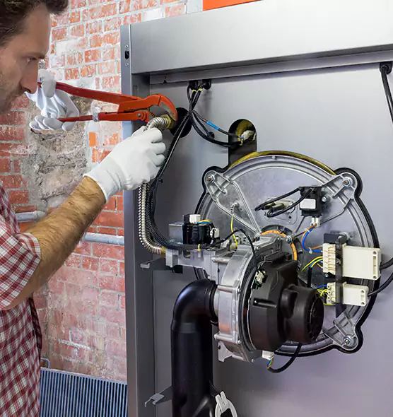 Advanced Repair Dryer Vent Hose in Marshalltown, IA