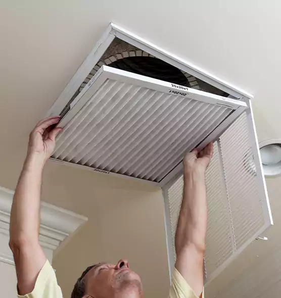 Advanced Residential Vent Cleaning in Marshalltown, IA