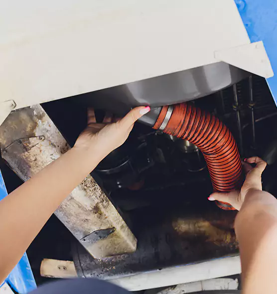 Top-Notch Return Vent Cleaning Service in Marshalltown, IA