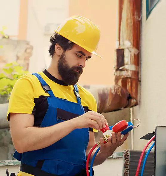 About Smart HVAC Installation in Marshalltown, IA