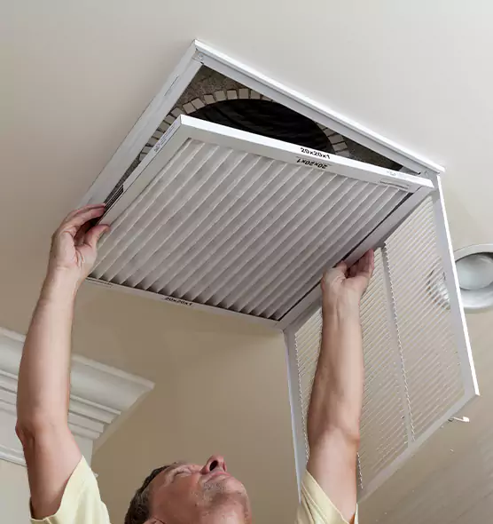 Professional Vent Relocation Services in Marshalltown, IA