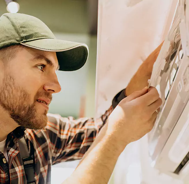 Why Homeowners Businesses Trust Us in Marshalltown, IA?