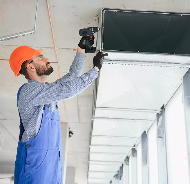 Why Homeowners & Businesses Trust Us in Marshalltown, IA?