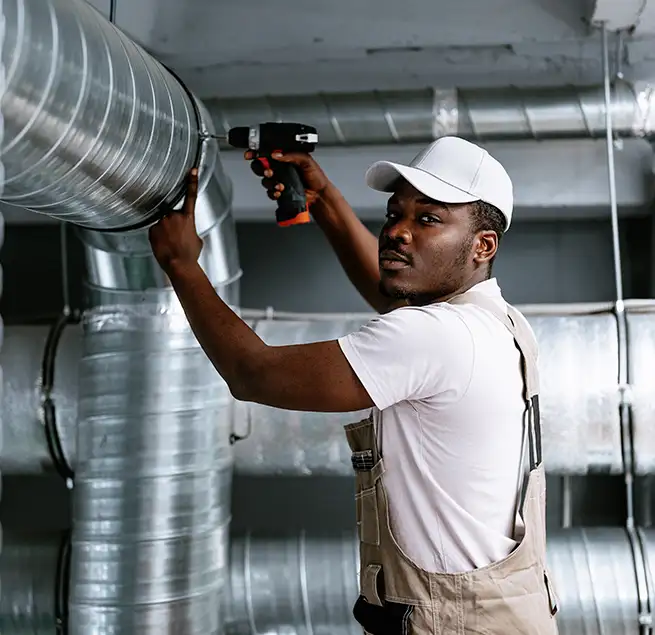 Why Homeowners & Businesses Trust Us Marshalltown, IA