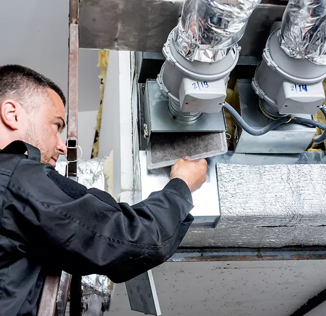 Why Homeowners & Businesses Trust Us in Marshalltown, IA?