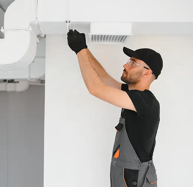 Why Homeowners & Businesses Trust Us in Marshalltown, IA?