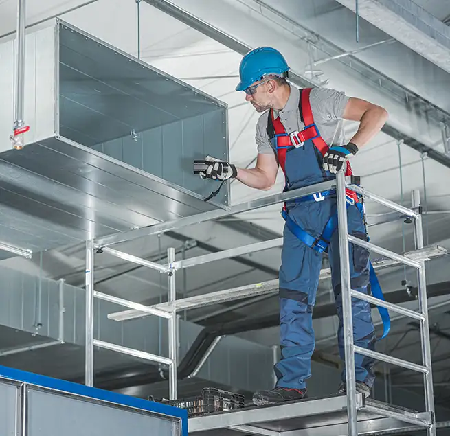 Why Homeowners & Businesses Trust Us in Marshalltown, IA?