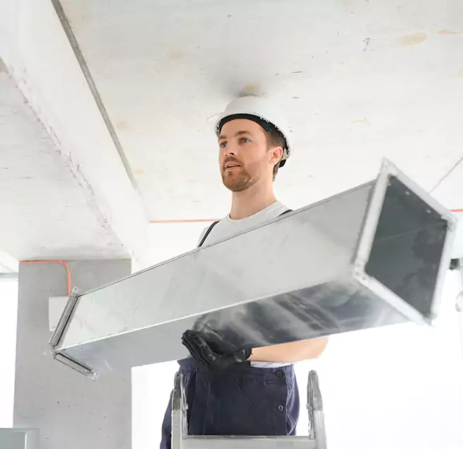 Why Homeowners & Businesses Trust Us in Marshalltown, IA