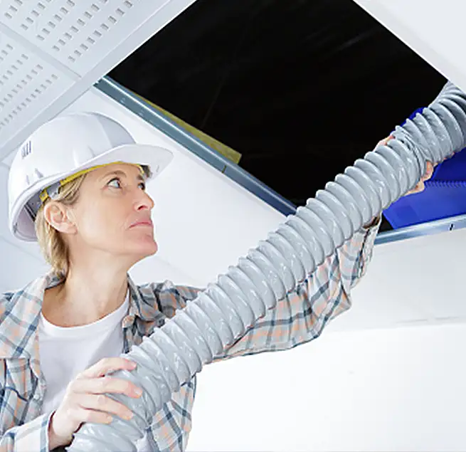 Why Homeowners & Businesses Trust Us Marshalltown, IA