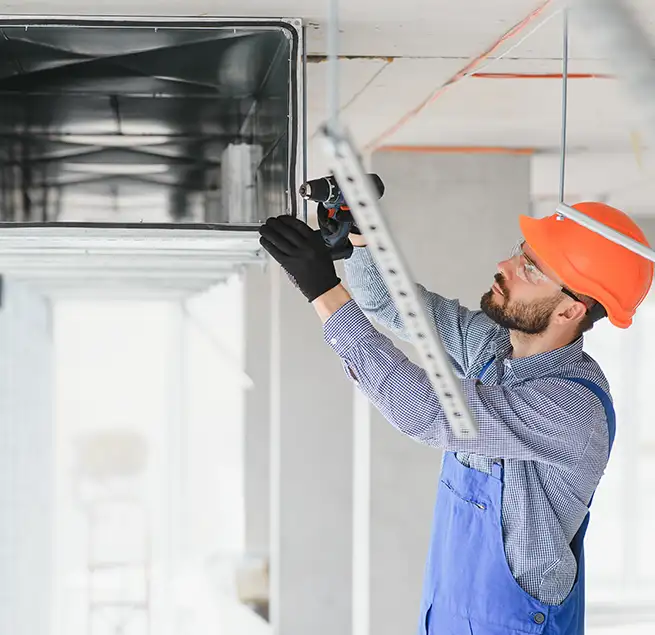 Why Homeowners & Businesses Trust Us in Marshalltown, IA?