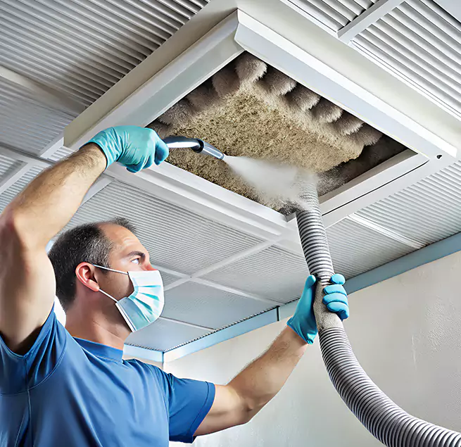 Why Homeowners & Businesses Trust Us Marshalltown, IA