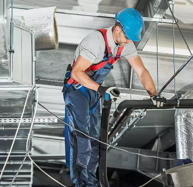 Why Homeowners & Businesses Trust Us in Marshalltown, IA?