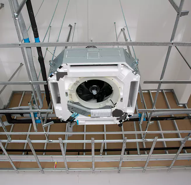 Why Homeowners & Businesses Trust Us in Marshalltown, IA?