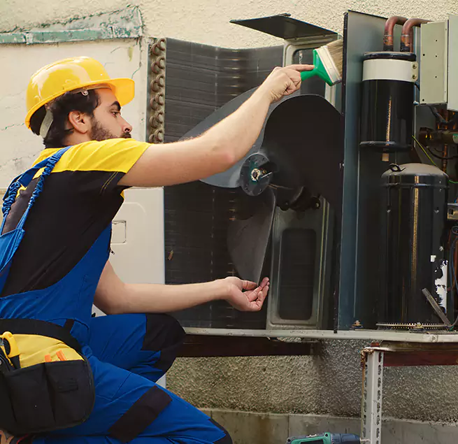 Why Homeowners Businesses Trust Us in Marshalltown, IA?