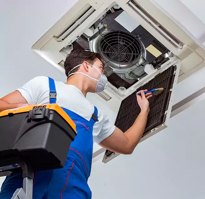 Why Homeowners & Businesses Trust Us in Marshalltown, IA