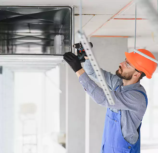 Why Homeowners & Businesses Trust Us Marshalltown, IA