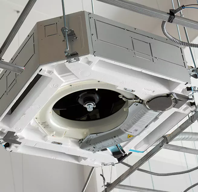 Why Homeowners & Businesses Trust Us in Marshalltown, IA?