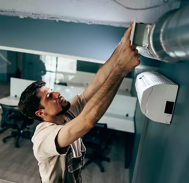 Why Homeowners & Businesses Trust Us in Marshalltown, IA?