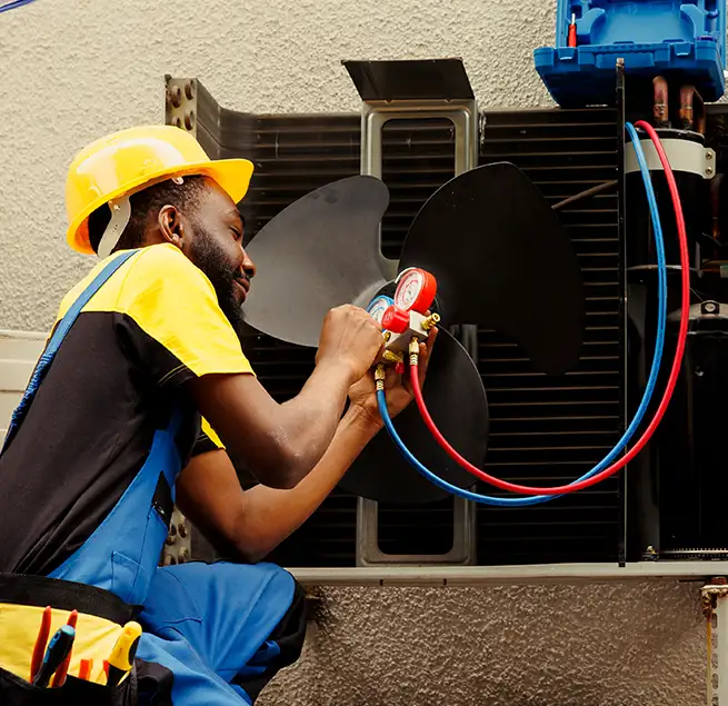 Why Homeowners & Businesses Trust Us in Marshalltown, IA?