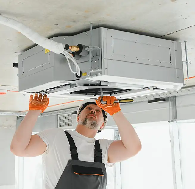 Why Homeowners & Businesses Trust Us Marshalltown, IA