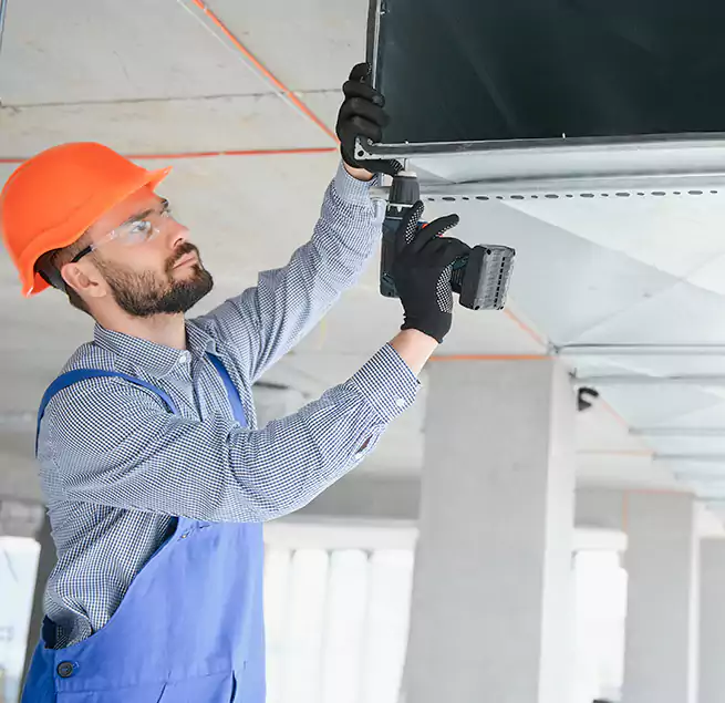 Why Homeowners & Businesses Trust Us in Marshalltown, IA?