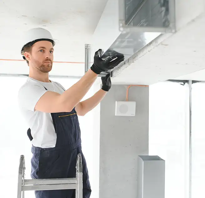 Why Homeowners & Businesses Trust Us in Marshalltown, IA?