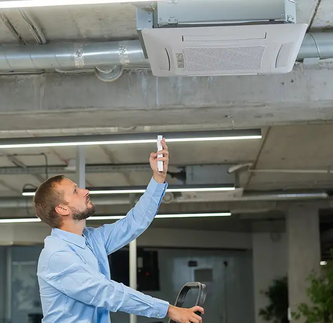 Why Homeowners & Businesses Trust Us in Marshalltown, IA?