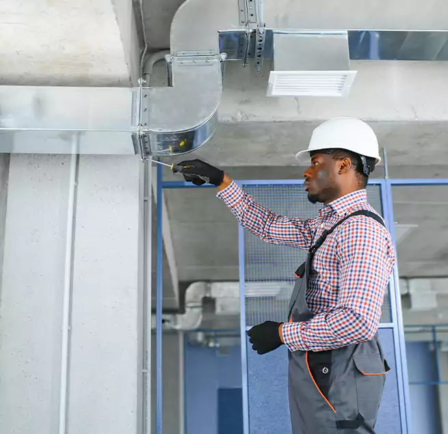 Why Homeowners & Businesses Trust Us in Marshalltown, IA