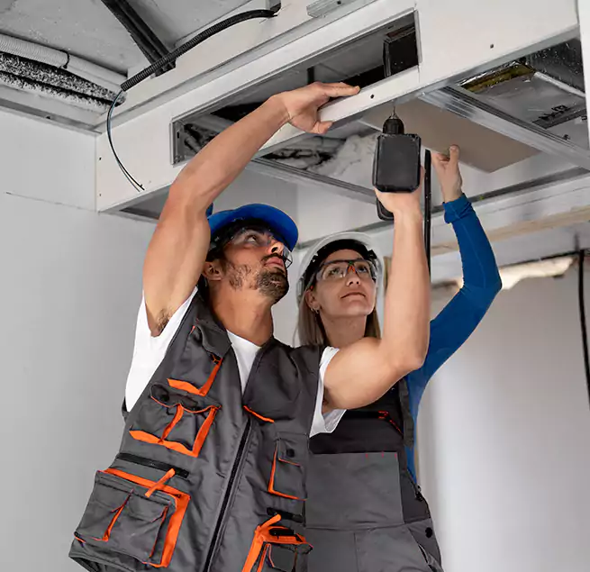 Why Homeowners & Businesses Trust Us in Marshalltown, IA