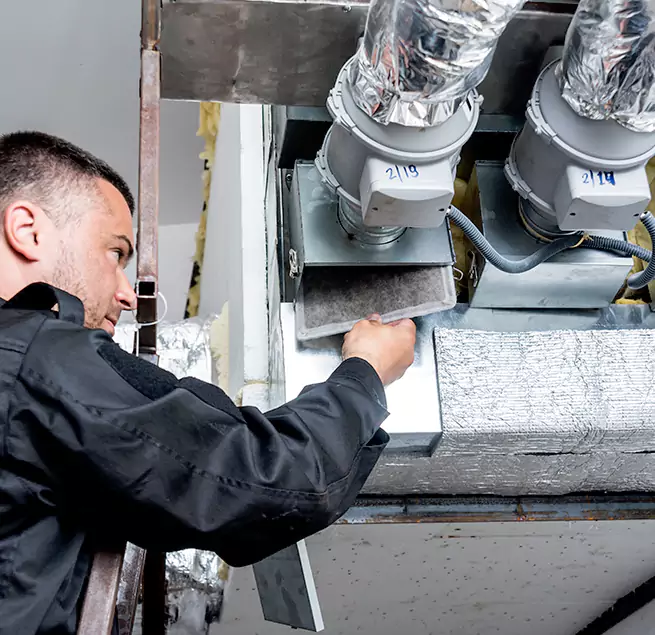 Why Homeowners & Businesses Trust Us in Marshalltown, IA?