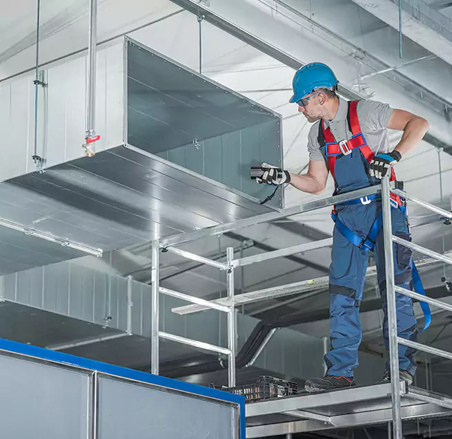 Why Homeowners & Businesses Trust Us Marshalltown, IA